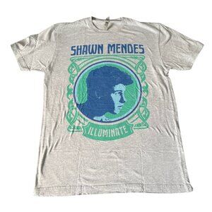 Shawn Mendes | Illuminate T-Shirt